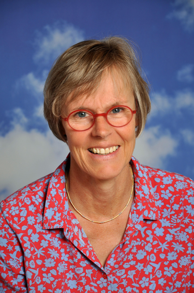 Mechthild Vennebusch